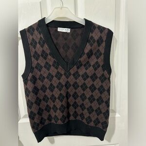 Primark Sweater Vest. Size M